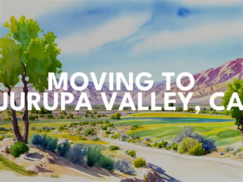 moving services jurupa calley ca  View website